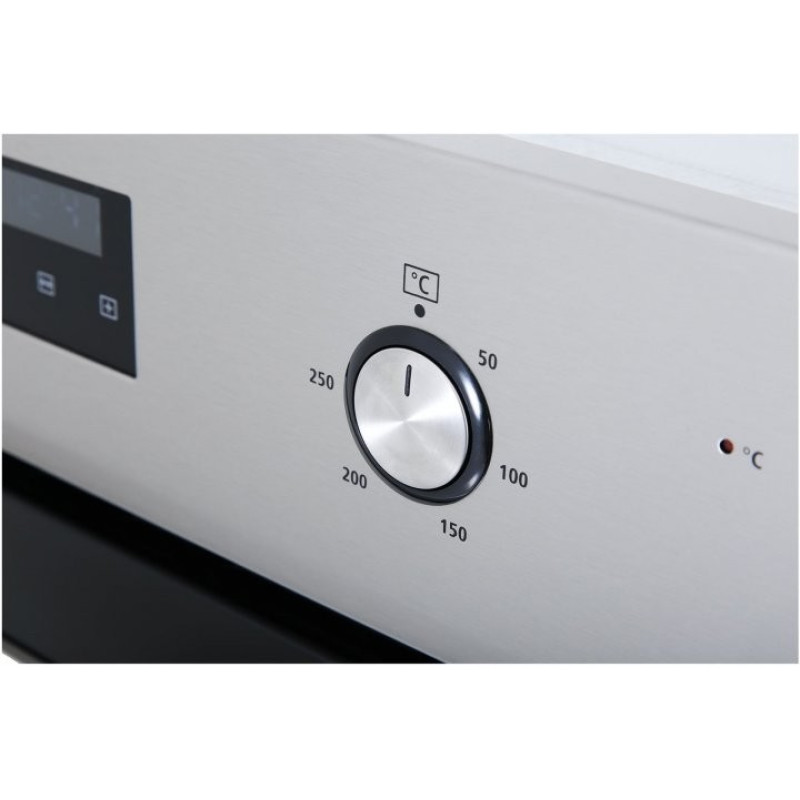Духовой шкаф электрический INTERLINE KTN 680 ECH XA