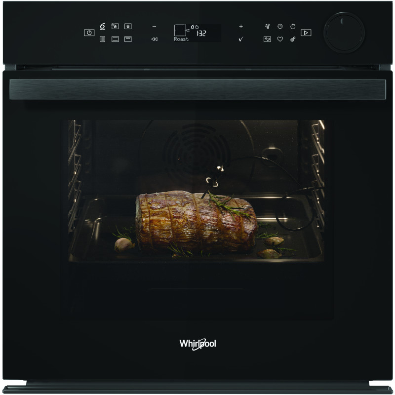 Духова шафа електрична Whirlpool AKZ9S 8260 FB