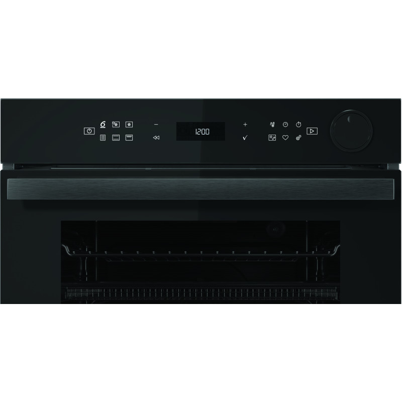 Духова шафа електрична Whirlpool AKZ9S 8260 FB