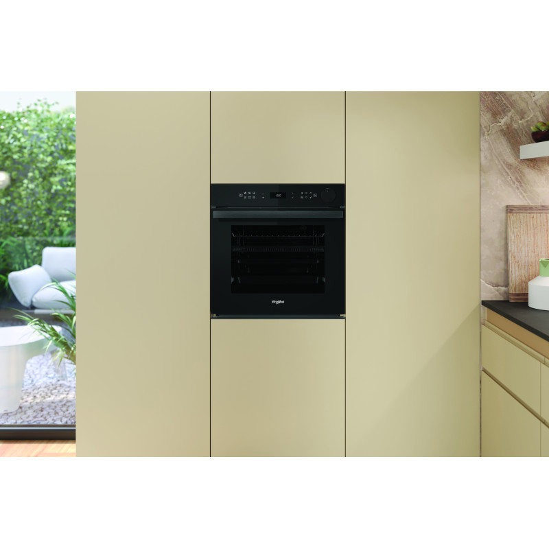 Духова шафа електрична Whirlpool AKZ9S 8260 FB