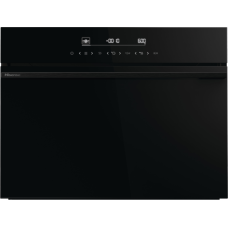 Духова шафа електрична Hisense BIM4434ABG8