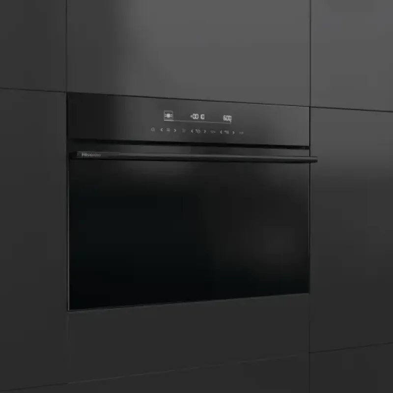 Духовой шкаф электрический Hisense BIM4434ABG8