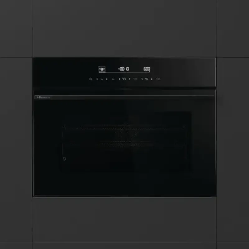 Духовой шкаф электрический Hisense BIM4434ABG8