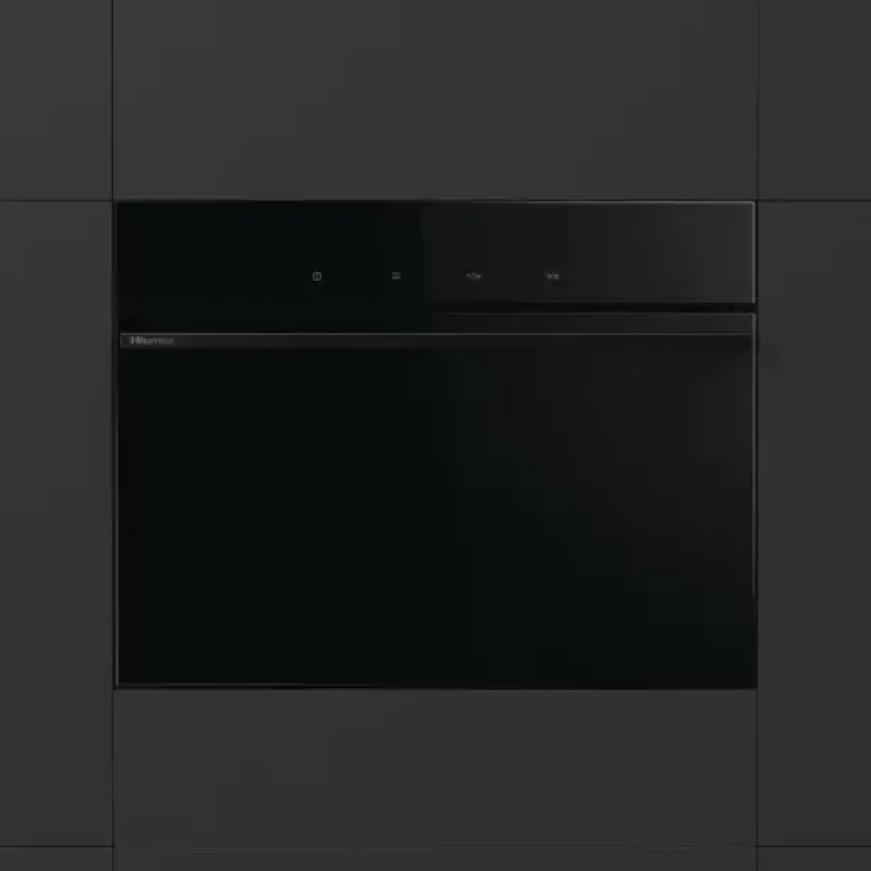 Духовой шкаф электрический Hisense BIM4434ABG8