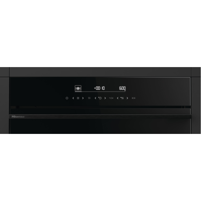 Духова шафа електрична Hisense BIM4434ABG8