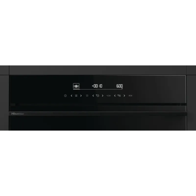 Духовой шкаф электрический Hisense BIM4434ABG8