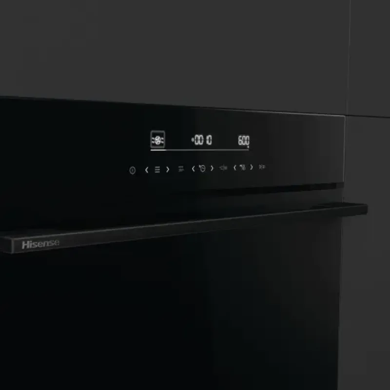 Духовой шкаф электрический Hisense BIM4434ABG8
