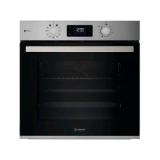Духова шафа електрична Indesit IOK58HSU1X