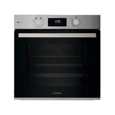 Духовой шкаф электрический Indesit IOK58HSU1X