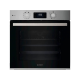 Духова шафа електрична Indesit IOK58HSU1X