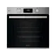 Духовой шкаф электрический Indesit IOK58HSU1X