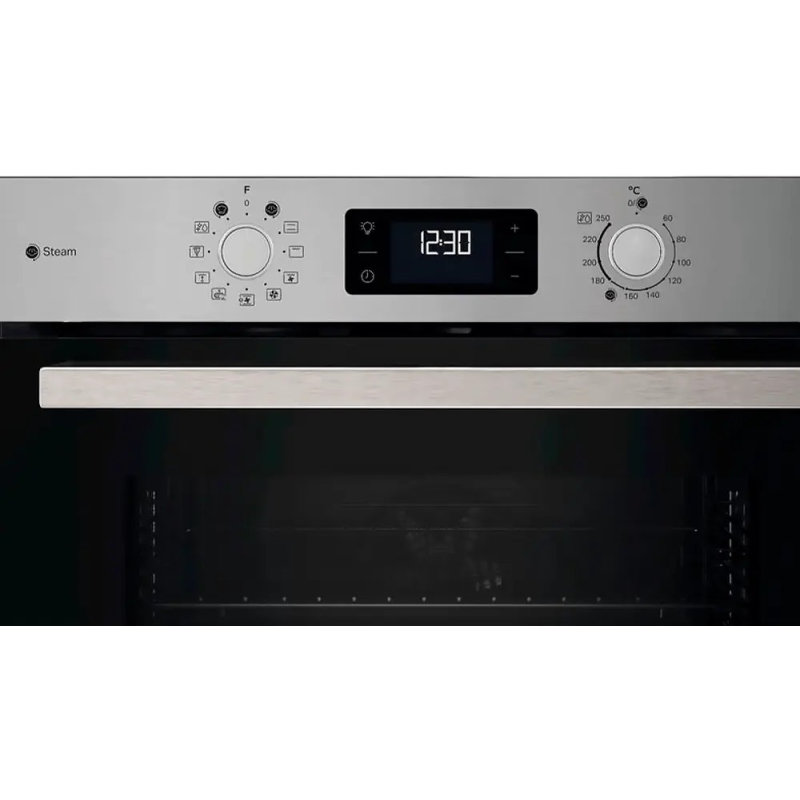 Духова шафа електрична Indesit IOK58HSU1X