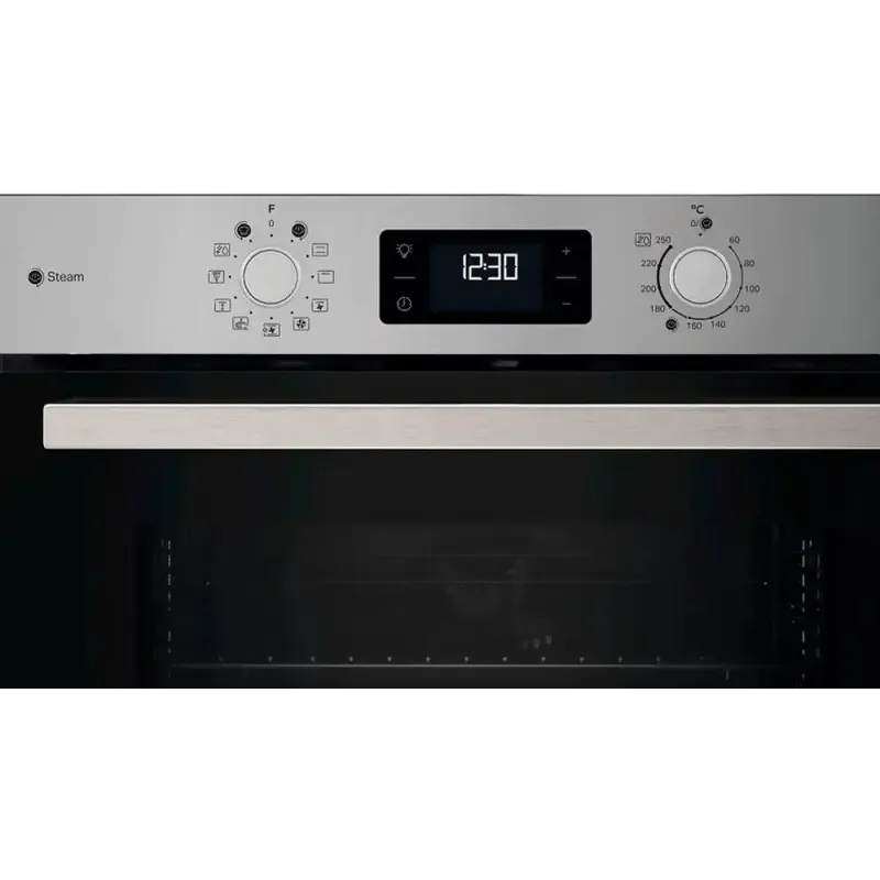 Духовой шкаф электрический Indesit IOK58HSU1X