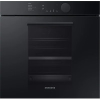 Духовой шкаф электрический Samsung NV75T9979CD/WT