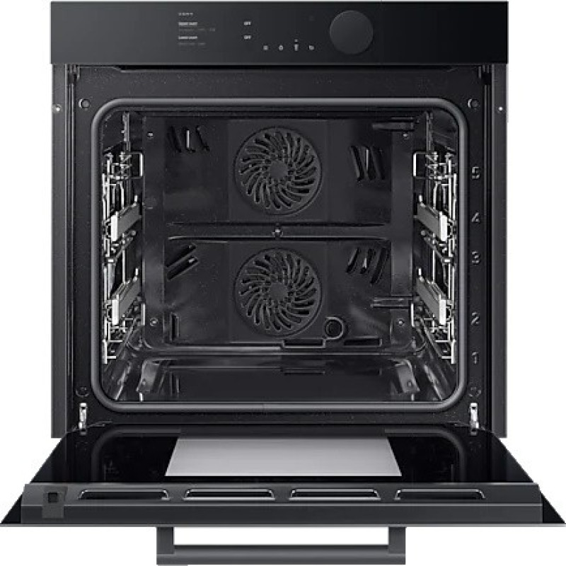 Духовой шкаф электрический Samsung NV75T9979CD/WT