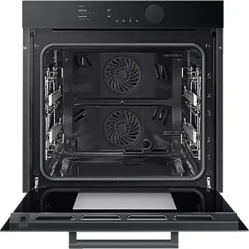 Духовой шкаф электрический Samsung NV75T9979CD/WT