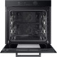 Духовой шкаф электрический Samsung NV75T9979CD/WT
