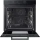 Духовой шкаф электрический Samsung NV75T9979CD/WT