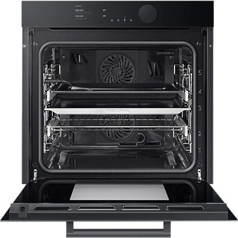 Духовой шкаф электрический Samsung NV75T9979CD/WT