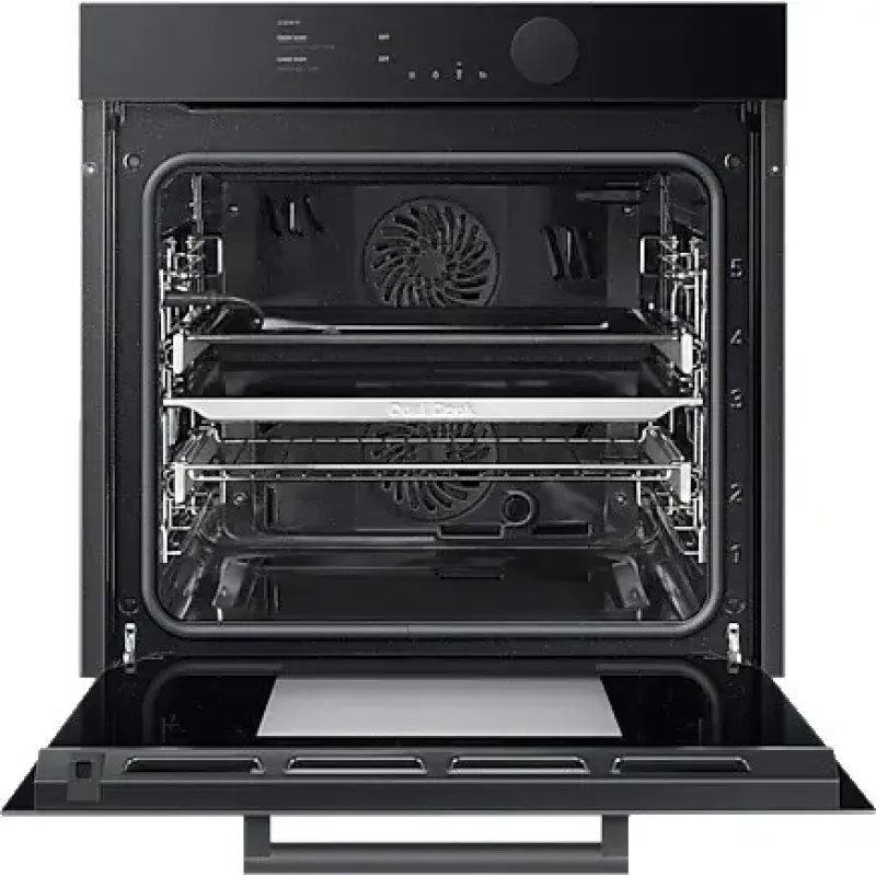 Духовой шкаф электрический Samsung NV75T9979CD/WT