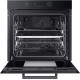 Духовой шкаф электрический Samsung NV75T9979CD/WT