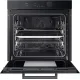 Духовой шкаф электрический Samsung NV75T9979CD/WT