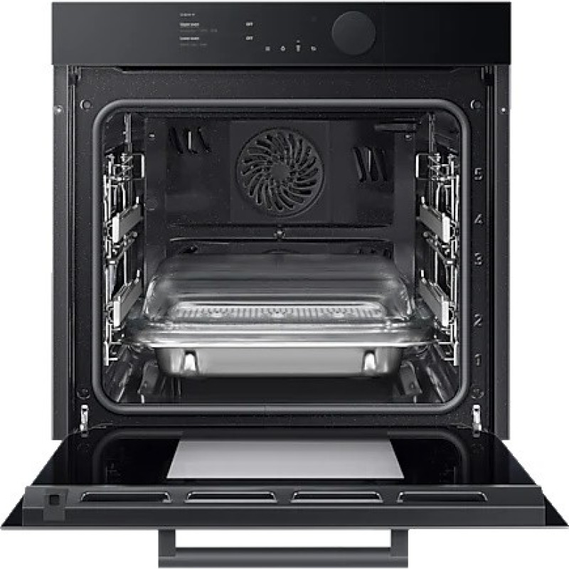 Духовой шкаф электрический Samsung NV75T9979CD/WT