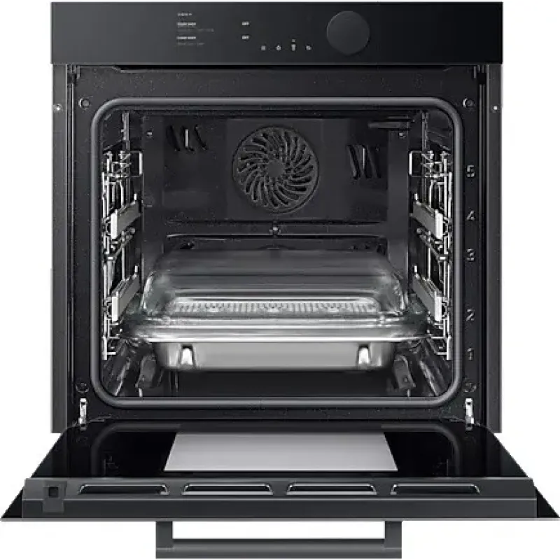 Духовой шкаф электрический Samsung NV75T9979CD/WT