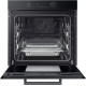 Духовой шкаф электрический Samsung NV75T9979CD/WT