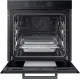Духовой шкаф электрический Samsung NV75T9979CD/WT
