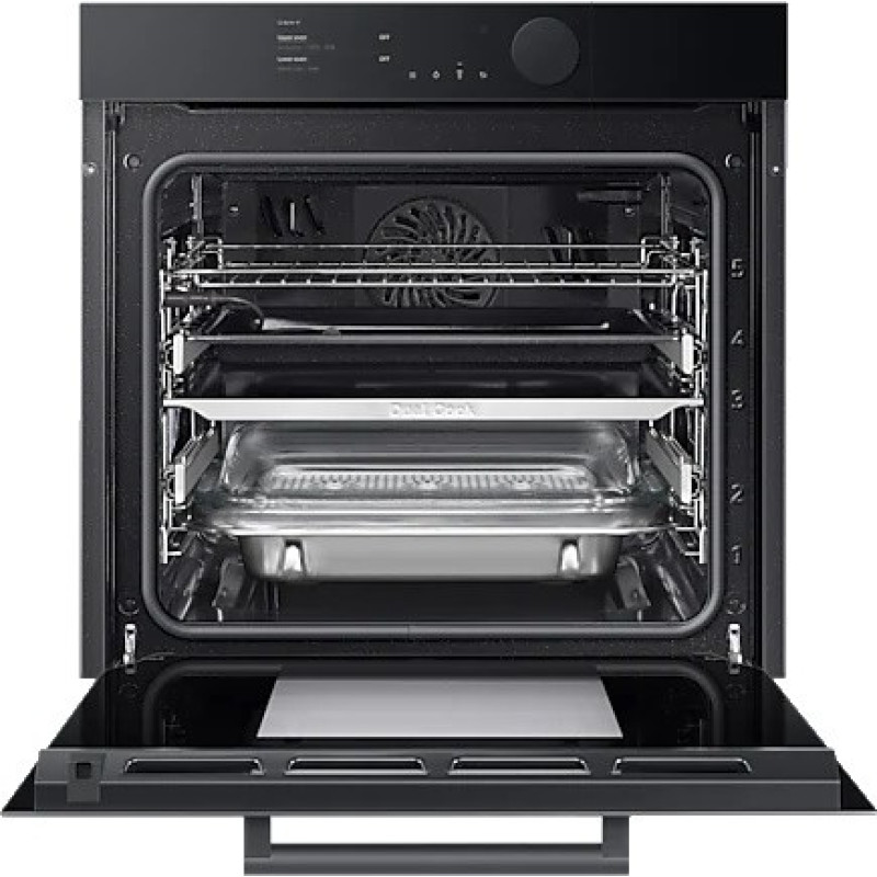 Духовой шкаф электрический Samsung NV75T9979CD/WT