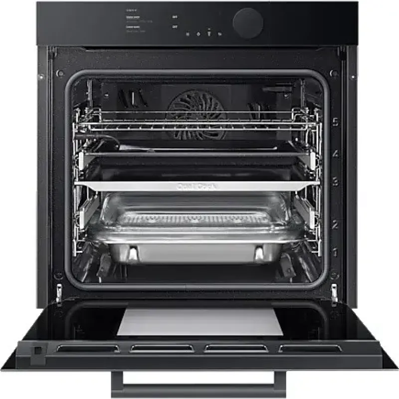 Духовой шкаф электрический Samsung NV75T9979CD/WT