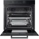 Духовой шкаф электрический Samsung NV75T9979CD/WT