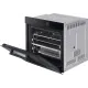 Духовой шкаф электрический Samsung NV75T9979CD/WT