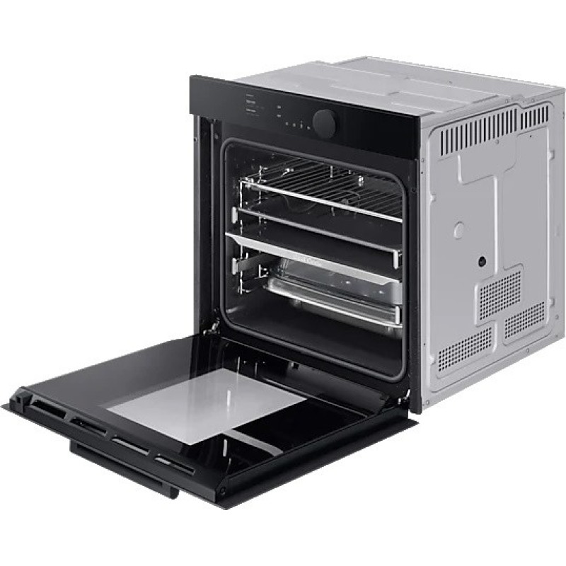 Духовой шкаф электрический Samsung NV75T9979CD/WT