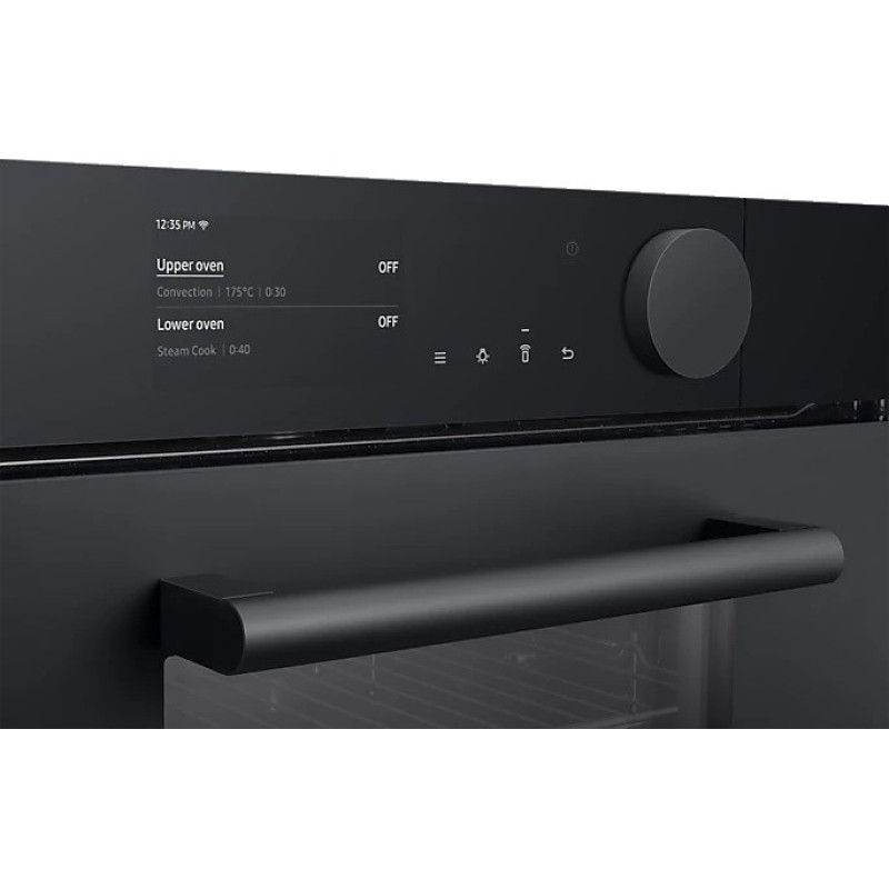 Духовой шкаф электрический Samsung NV75T9979CD/WT
