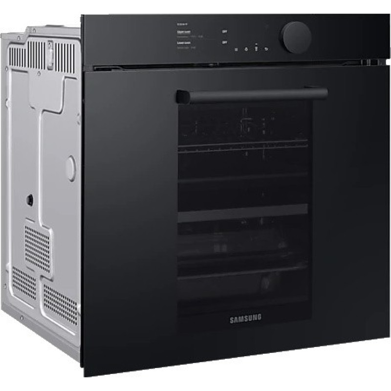 Духовой шкаф электрический Samsung NV75T9979CD/WT