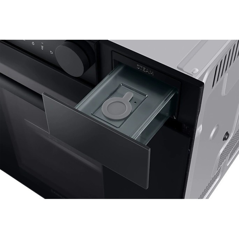 Духовой шкаф электрический Samsung NV75T9979CD/WT