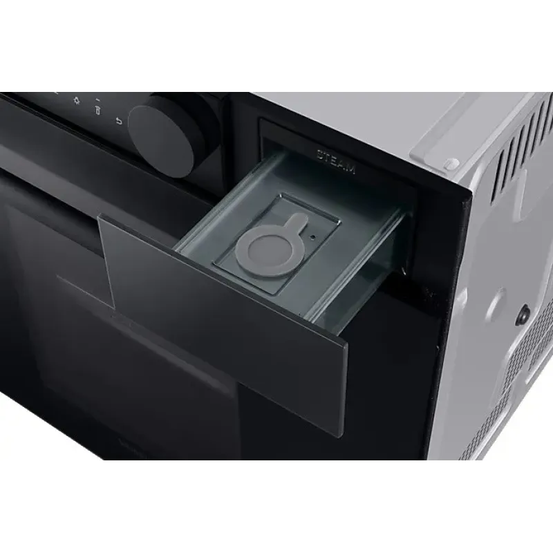 Духовой шкаф электрический Samsung NV75T9979CD/WT