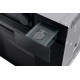 Духовой шкаф электрический Samsung NV75T9979CD/WT