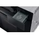 Духовой шкаф электрический Samsung NV75T9979CD/WT