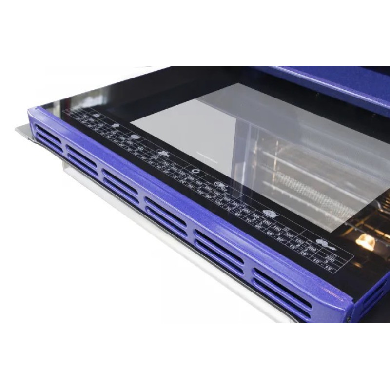 Духова шафа електрична Kaiser EH 6306 NR