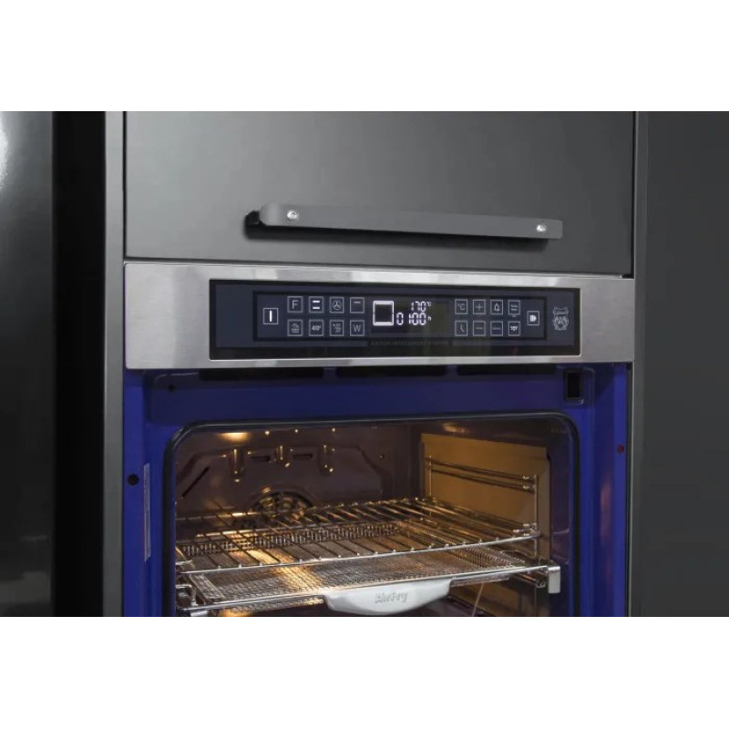 Духова шафа електрична Kaiser EH 6306 NR