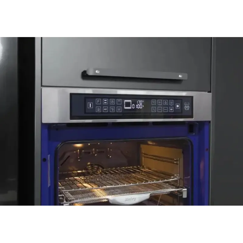 Духова шафа електрична Kaiser EH 6306 NR