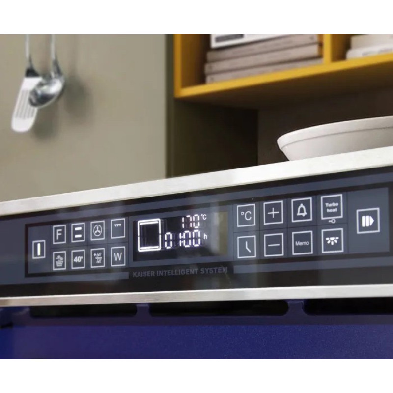 Духова шафа електрична Kaiser EH 6306 NR