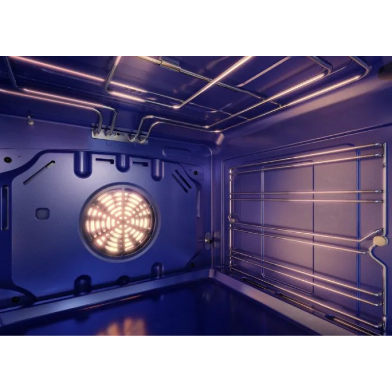 Духова шафа електрична Kaiser EH 6306 NR