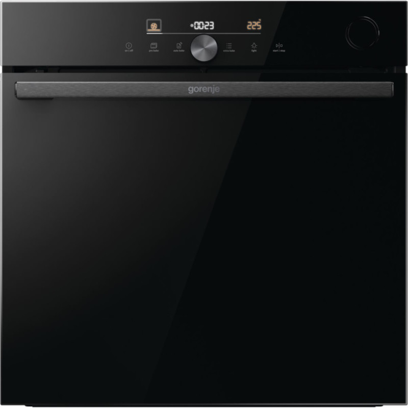 Gorenje BPSA6747DGWI (Уценка)