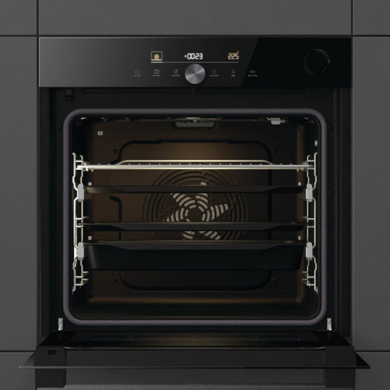 Gorenje BPSA6747DGWI (Уценка)