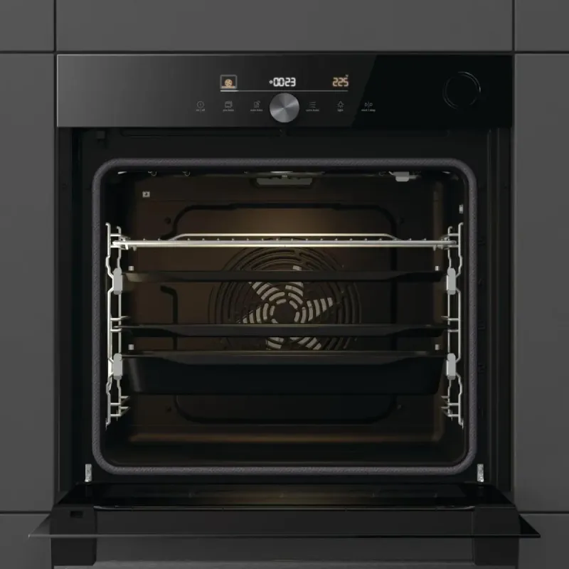 Духова шафа електрична Gorenje BPSA6747DGWI