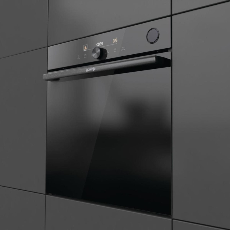 Gorenje BPSA6747DGWI (Уценка)